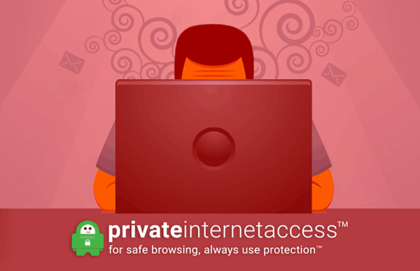 Protect your privacy with a VPN